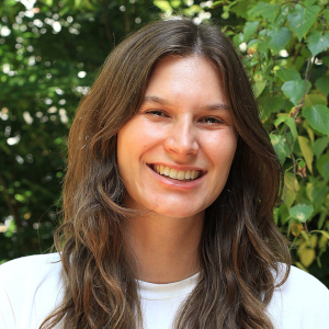 Josefine Baier (Bai)