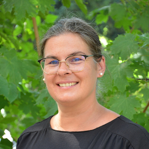 Natascha Buckel (BUC)