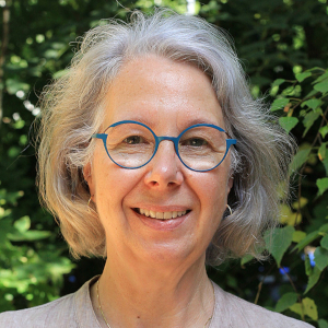 Carina Fornara-Mühlhaus (For)