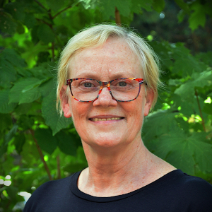 Angelika Lehmann (Leh)