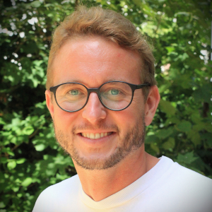 Thore Dietrich (Die)