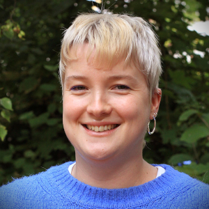 Sophie Dorweiler (DOR)