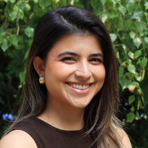 Ursala Amir (AMI)